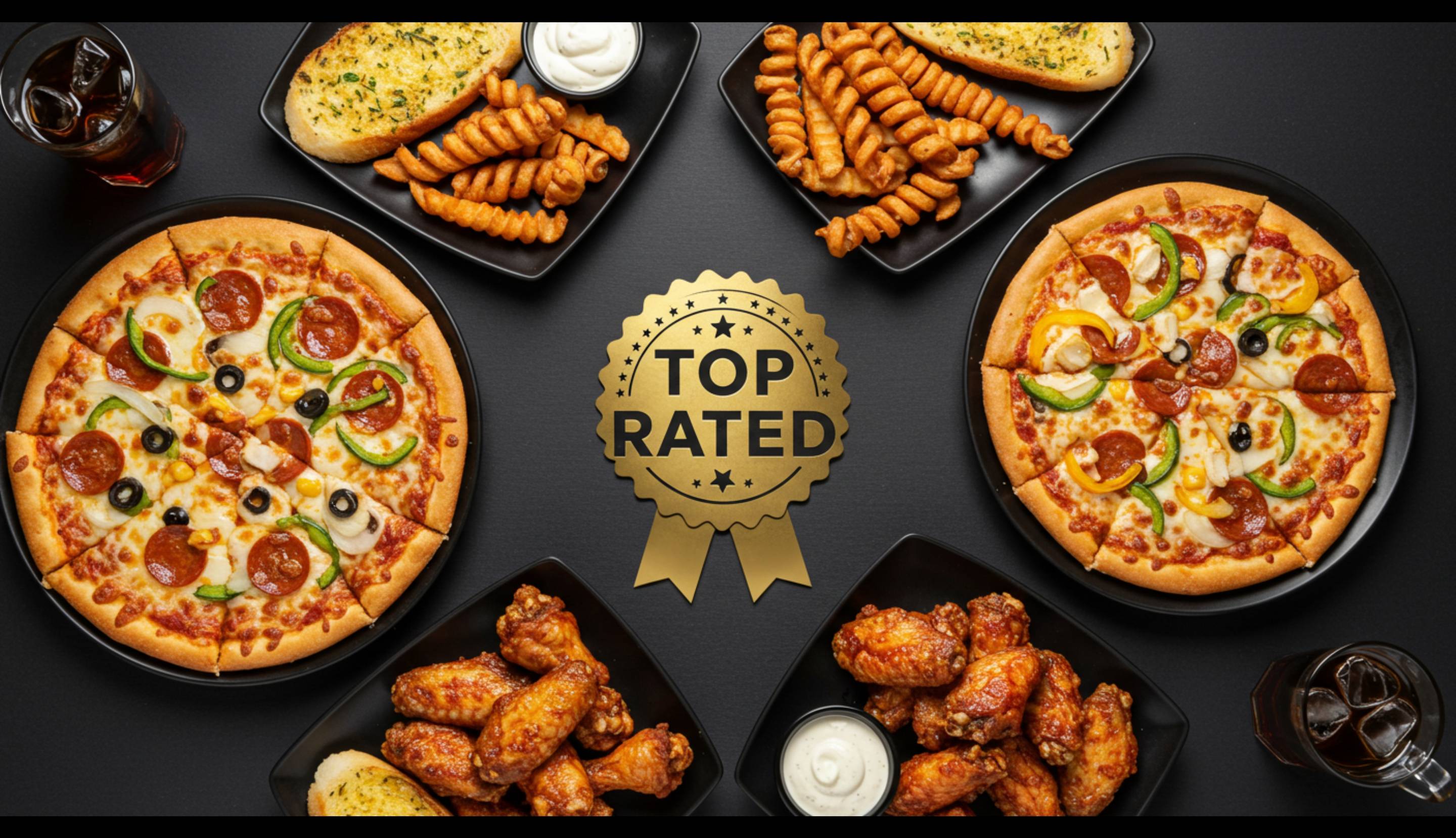 Getting Farmhouse Pizza North Harrow Details: The Verification Hurdle